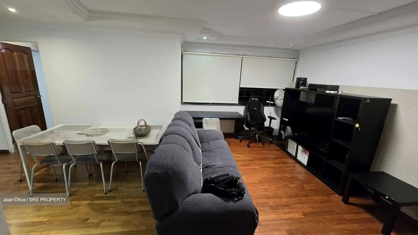 Blk 129 Rivervale Street (Sengkang), HDB 4 Rooms #599150671